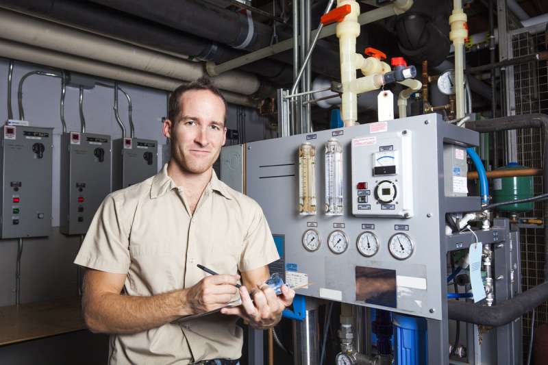 HVAC System Upgrades & Retrofits